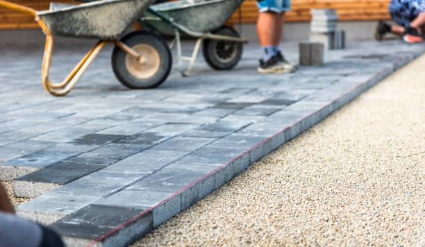 Best Local Driveway Pavers  in Rancho Cumonga, CA