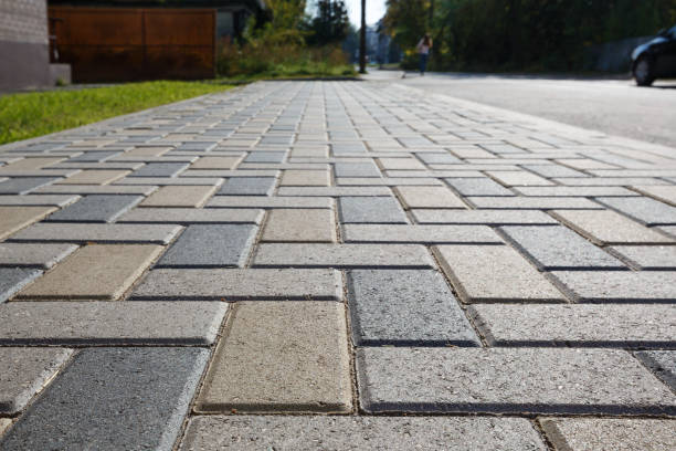 Best Interlocking Driveway Pavers  in Rancho Cumonga, CA