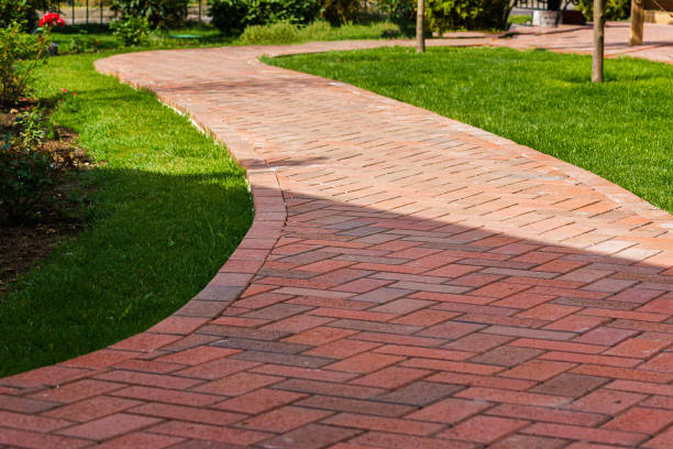 Best Decorative Driveway Pavers  in Rancho Cumonga, CA