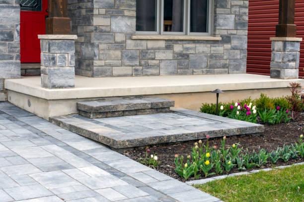 Best Best Driveway Pavers  in Rancho Cumonga, CA