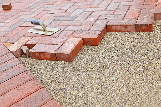 Best Driveway Pavers for Homes  in Rancho Cumonga, CA
