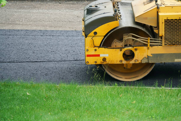 Residential Paver Driveway in Rancho Cucamonga, CA