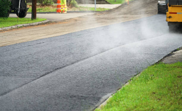 Reasons to Select Us for Your Driveway Paving Requirements in Rancho Cucamonga, CA
